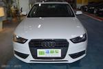 奥迪A4L2013款35 TFSI 自动技术型