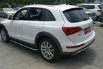 奥迪Q52011款2.0TFSI 豪华型