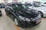 本田雅阁2010款2.4L EXL Navi