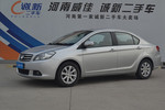 长城C30 2010款1.5L 手动舒适型