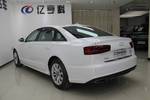 奥迪A6L2016款30 FSI 舒适型