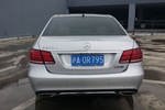 奔驰E级2014款改款 E300L