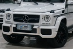 奔驰G级AMG2013款G 63 AMG