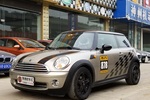 MINIMINI2010款1.6L COOPER 50 Mayfair 