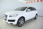 奥迪Q72014款35 TFSI 运动型