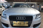 奥迪A4L2011款2.0TFSI 豪华型