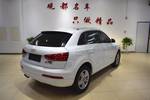 奥迪Q72013款35 TFSI 舒适型