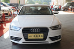 奥迪A4L2013款35 TFSI 自动标准型