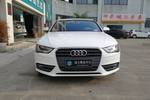 奥迪A4L2013款35 TFSI 自动标准型