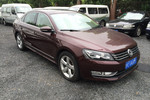 大众帕萨特2011款1.8TSI DSG 御尊版