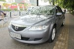 马自达Mazda62004款2.0豪华型