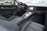 保时捷Panamera2010款Panamera 4 3.6L 