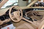 保时捷Panamera2010款Panamera 3.6L 