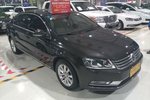 大众迈腾2012款1.8TSI DSG 豪华型