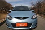 马自达MAZDA22008款1.3L 自动 标准型