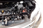 本田CR-V2012款2.0L 两驱都市版
