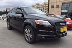 奥迪Q72008款3.6FSI quattro 豪华型