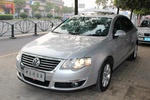 大众迈腾2009款1.8TSI DSG 舒适型