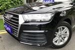 奥迪Q72018款40 TFSI S-Line运动型