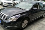 日产天籁2008款2.5L XL领先版