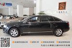 奥迪A6L2011款2.0TFSI 手自一体 标准型