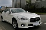 英菲尼迪Q50L2016款2.0T 豪华运动版