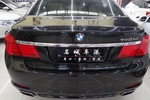 宝马7系2009款740Li 领先型