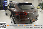 保时捷Macan2014款Macan 2.0T（中规）