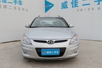 现代i302009款1.6L 自动舒享型