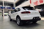 保时捷Macan2017款改款 Macan 2.0T