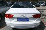 奥迪A8L2013款50 TFSI quattro专享型