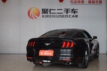 福特Mustang2016款2.3T 性能版