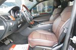 奔驰M级2010款ML350 4MATIC 豪华型版