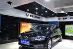 大众迈腾2013款1.8TSI DSG 豪华型