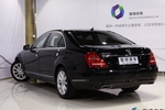 奔驰S级2012款S300L 尊贵型 Grand Edition