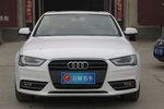 奥迪A4L2013款35 TFSI 自动舒适型