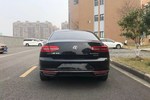 大众迈腾2016款1.8TSI 智享豪华型