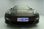 保时捷Panamera2010款Panamera 3.6L 