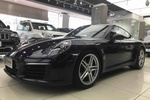 保时捷9112016款Carrera 3.0T