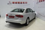 奥迪A4L2013款35 TFSI 自动技术型