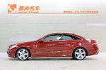 奔驰E级双门2012款E200 Coupe