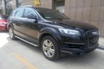 奥迪Q72011款3.0TFSI 技术型(L)