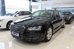 奥迪A8L2011款3.0TFSI high quattro 豪华型