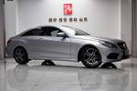 奔驰E级双门2014款E200 Coupe