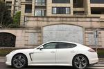 保时捷Panamera2010款Panamera 4 3.6L 