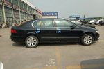 斯柯达昊锐2009款1.8TSI 手动 智雅版