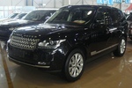 路虎揽胜2015款3.0 V6 SC Vogue