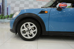 MINICLUBMAN2011款COOPER Fun