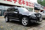 奔驰GLK级2013款GLK300 4MATIC 时尚型