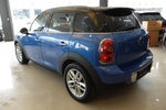 MINICOUNTRYMAN2011款1.6L COOPER Excitement